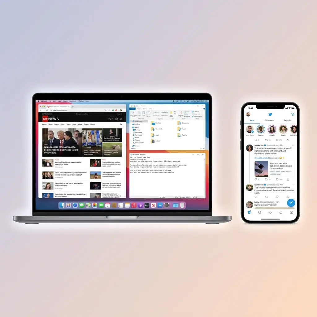 Aviator game app supported on Android, iOS, Windows, and macOS with native experience on every device