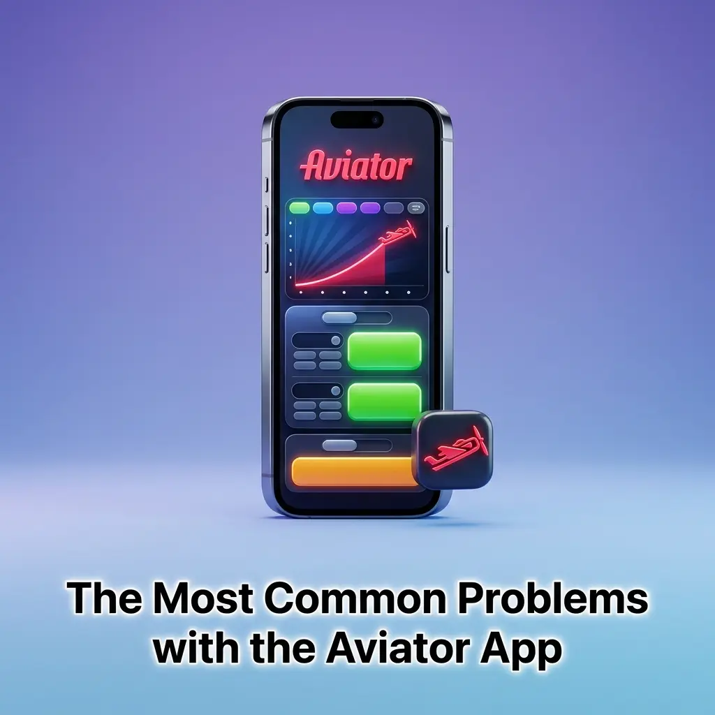 Aviator app common problems and fixes for Indian players including install errors, login issues, and withdrawal delays